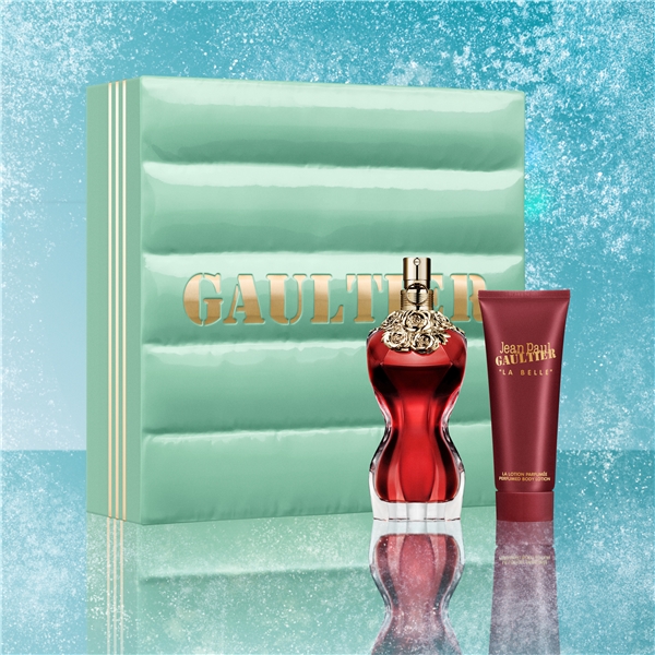 La Belle - Gift Set (50ml) (Kuva 4 tuotteesta 6)