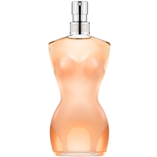 Classique - Eau de toilette (Edt) Spray