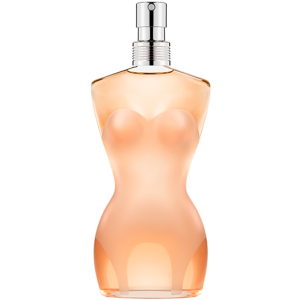 Classique - Eau de toilette (Edt) Spray (Kuva 1 tuotteesta 9)