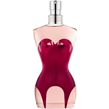 Classique - Eau de parfum (Edp) Spray