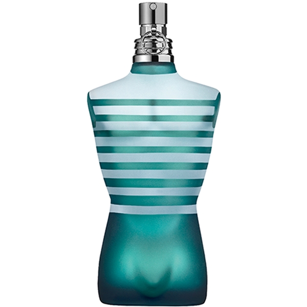 Le Male - Eau de toilette (Edt) Spray (Kuva 1 tuotteesta 8)