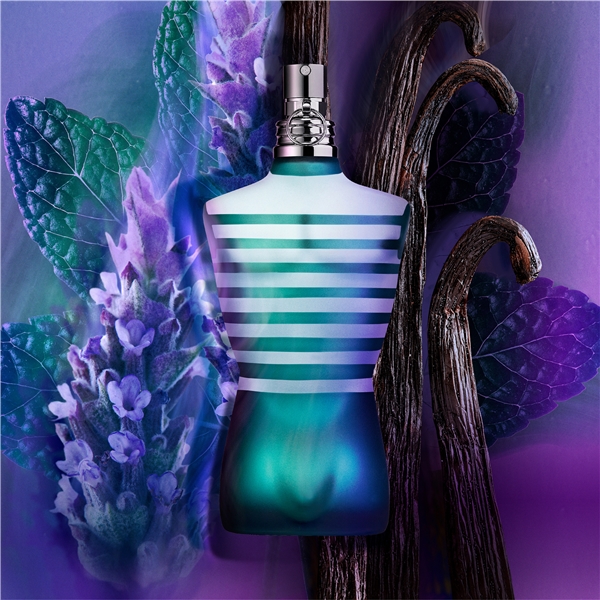 Le Male - Aftershave (Kuva 2 tuotteesta 4)