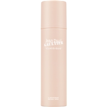 Classique - Deodorant Spray
