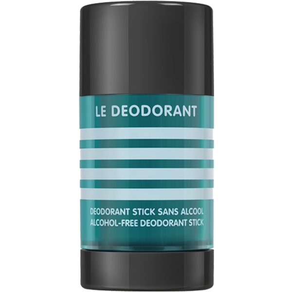Le Male - Deodorant Stick (Kuva 1 tuotteesta 4)