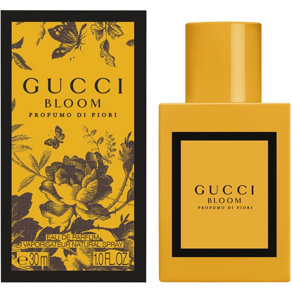 Gucci Bloom Profumo di Fiori - Eau de parfum (Kuva 2 tuotteesta 2)