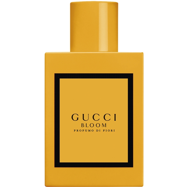 Gucci Bloom Profumo di Fiori - Eau de parfum (Kuva 1 tuotteesta 2)