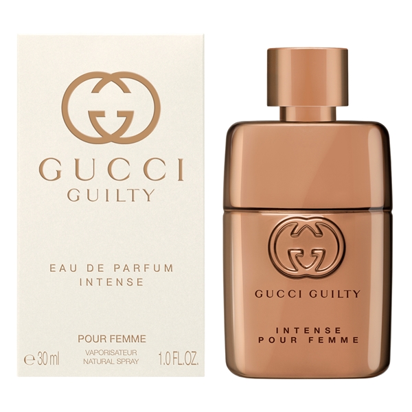 Gucci Guilty Eau de Parfum Intense Pour Femme (Kuva 2 tuotteesta 4)