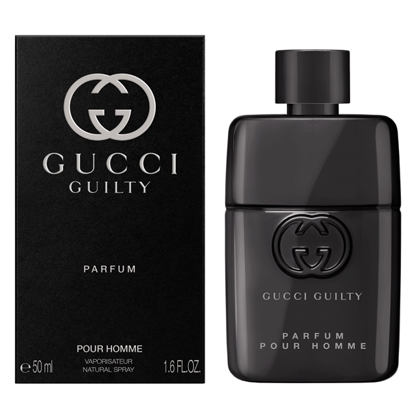 Gucci Guilty Parfum Pour Homme (Kuva 2 tuotteesta 4)