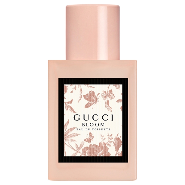 Gucci Bloom Eau de toilette (Kuva 1 tuotteesta 2)