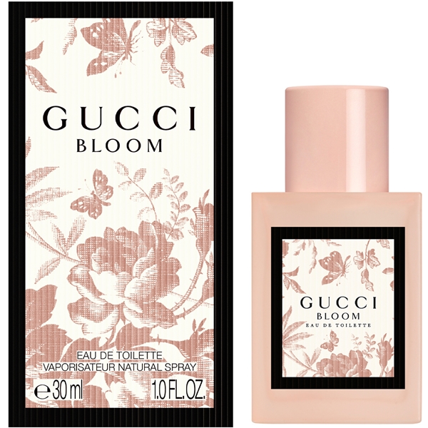 Gucci Bloom Eau de toilette (Kuva 2 tuotteesta 2)