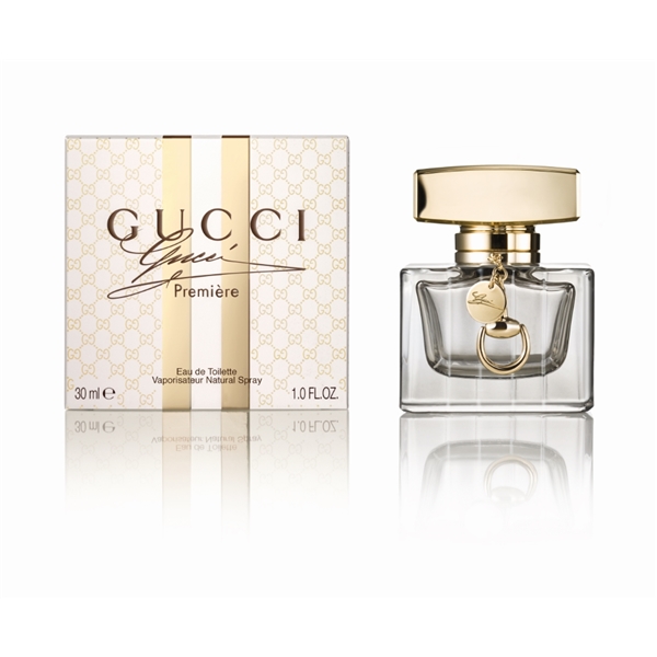 Gucci Première - Eau de toilette (Edt) Spray