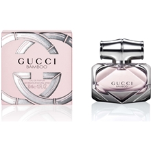 Gucci Bamboo - Eau de parfum (Edp) Spray