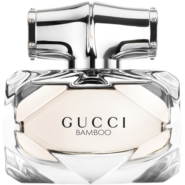 Gucci Bamboo - Eau de toilette (Edt) Spray (Kuva 1 tuotteesta 2)