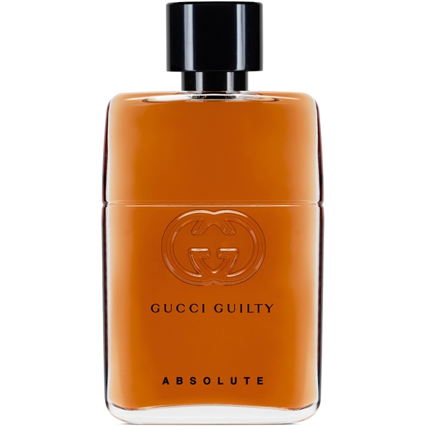 Gucci Guilty Absolute Pour Homme - Edp (Kuva 1 tuotteesta 2)