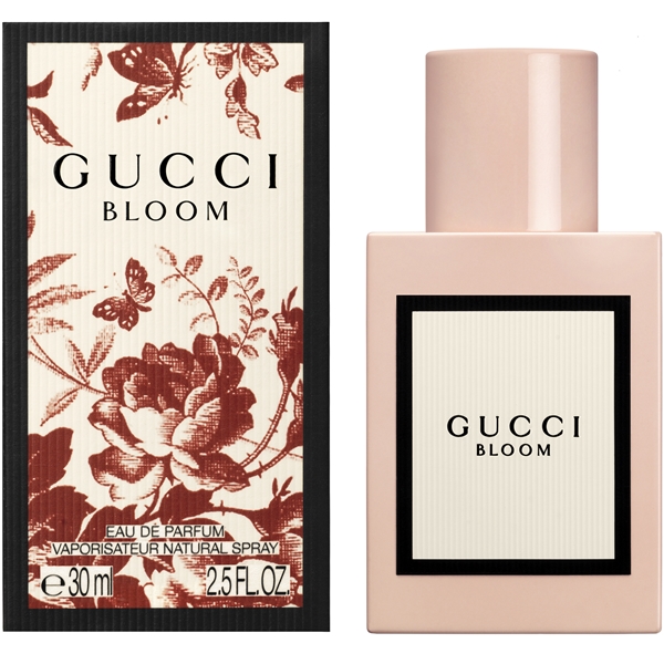 Gucci Bloom - Eau de parfum (Kuva 2 tuotteesta 2)