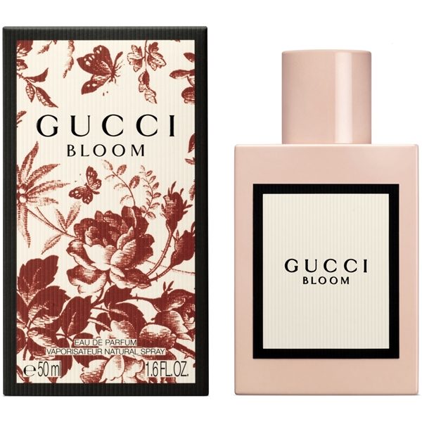 Gucci Bloom - Eau de parfum (Kuva 2 tuotteesta 2)