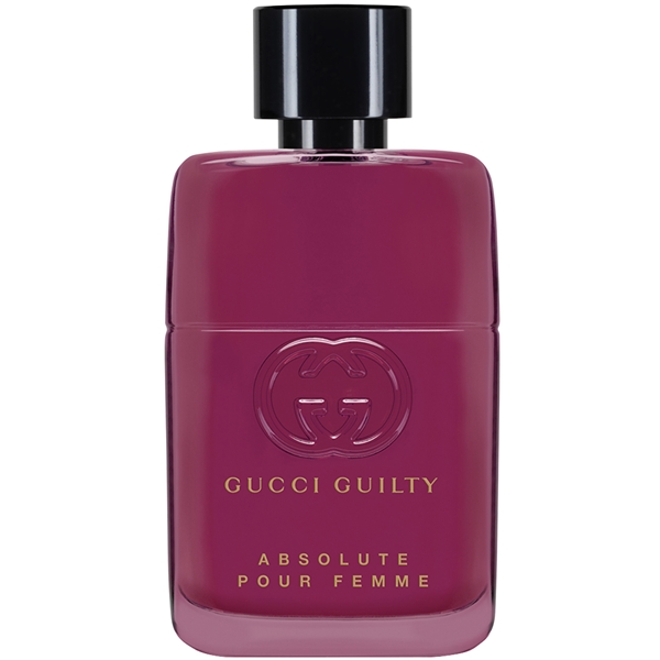 Gucci Guilty Absolute Pour Femme - Edp (Kuva 1 tuotteesta 2)