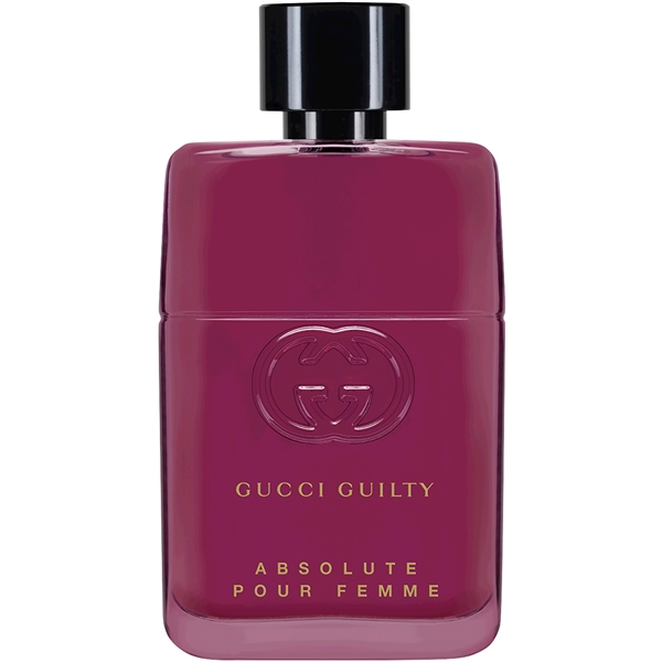 Gucci Guilty Absolute Pour Femme - Edp (Kuva 1 tuotteesta 2)