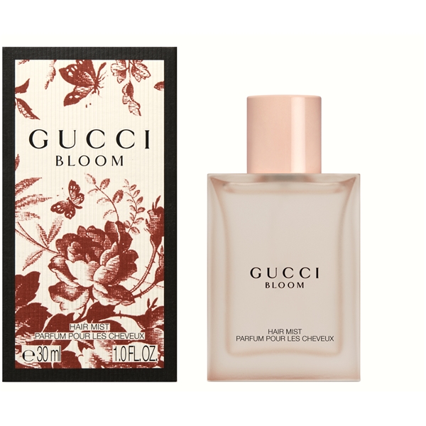 Gucci Bloom - Hair Mist (Kuva 2 tuotteesta 2)