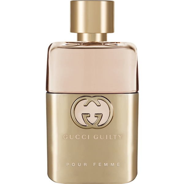 Gucci Guilty Woman - Eau de parfum (Kuva 1 tuotteesta 2)