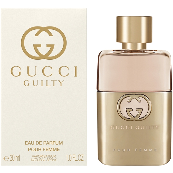 Gucci Guilty Woman - Eau de parfum (Kuva 2 tuotteesta 2)