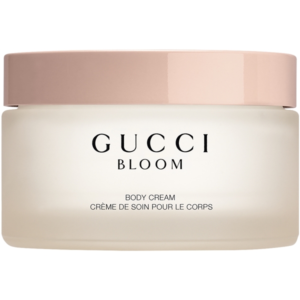 Gucci Bloom - Body Cream (Kuva 1 tuotteesta 2)
