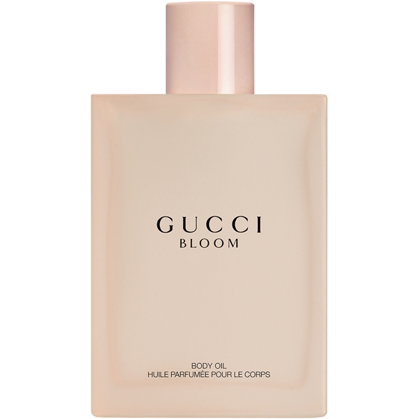 Gucci Bloom - Body Oil (Kuva 1 tuotteesta 2)