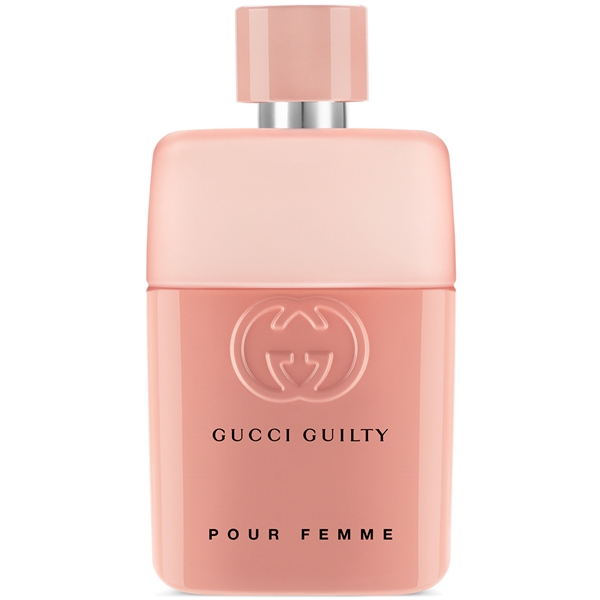 Gucci Guilty Love Edition Pour Femme - Edp (Kuva 1 tuotteesta 2)