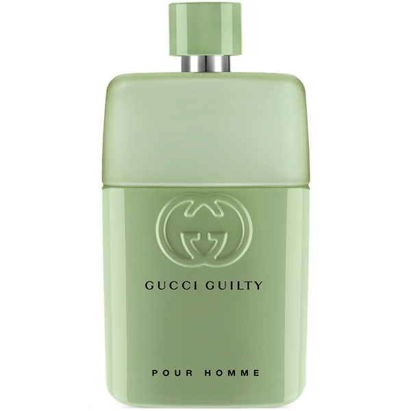 Gucci Guilty Love Edition Pour Homme - Edt (Kuva 1 tuotteesta 2)