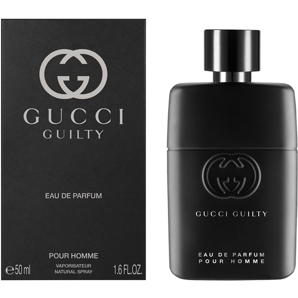 Gucci Guilty Pour Homme - Eau de parfum (Kuva 2 tuotteesta 2)