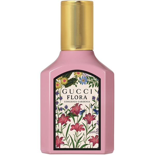 Flora Gorgeous Gardenia - Eau de parfum (Kuva 1 tuotteesta 5)