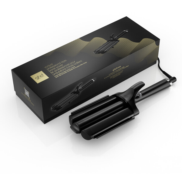 ghd Wave - Professional Triple Barrel Waver (Kuva 1 tuotteesta 7)