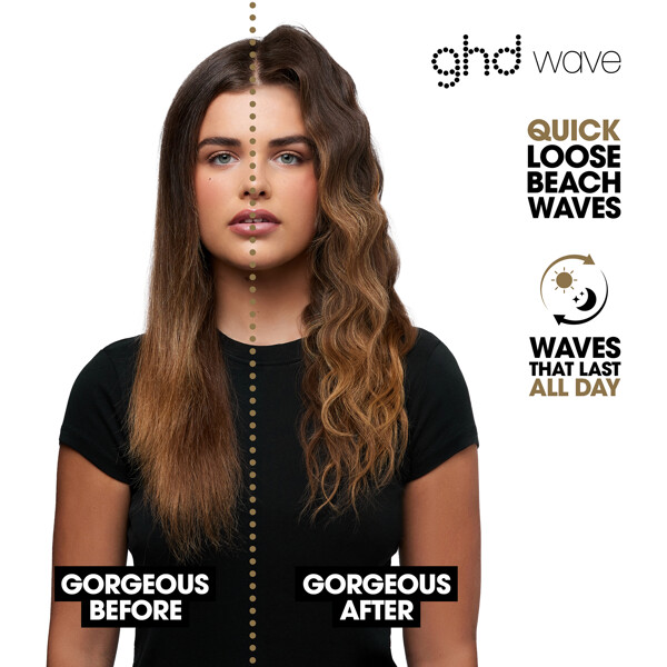 ghd Wave - Professional Triple Barrel Waver (Kuva 2 tuotteesta 7)