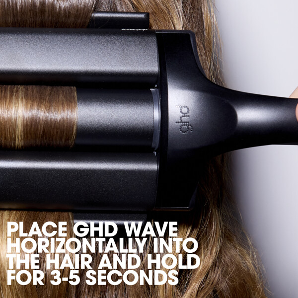ghd Wave - Professional Triple Barrel Waver (Kuva 4 tuotteesta 7)