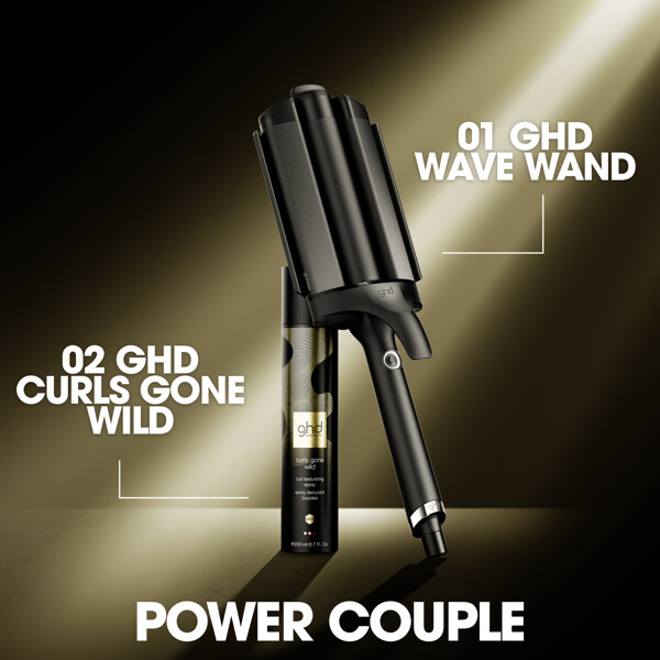 ghd Wave - Professional Triple Barrel Waver (Kuva 7 tuotteesta 7)