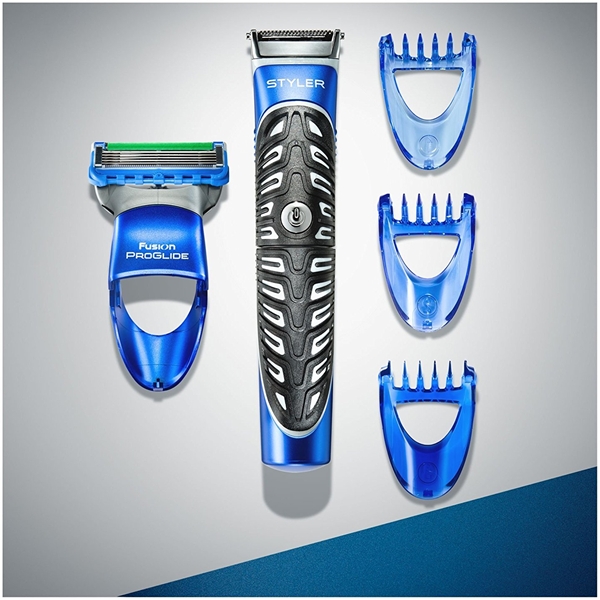 Gillette Fusion ProGlide Styler (Kuva 2 tuotteesta 4)