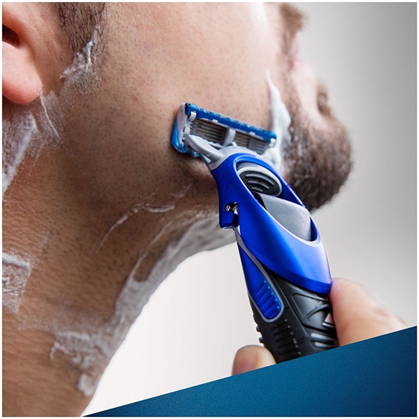 Gillette Fusion ProGlide Styler (Kuva 3 tuotteesta 4)