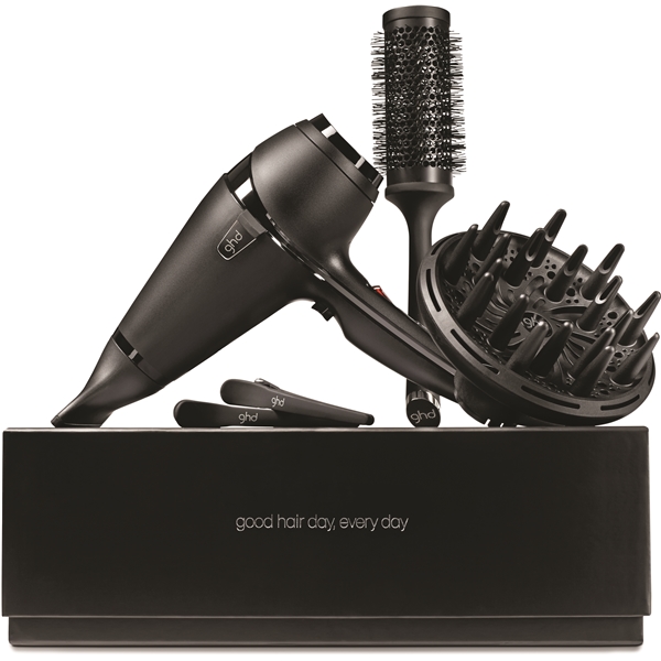 ghd Air Hair Dryer Kit (Kuva 10 tuotteesta 11)