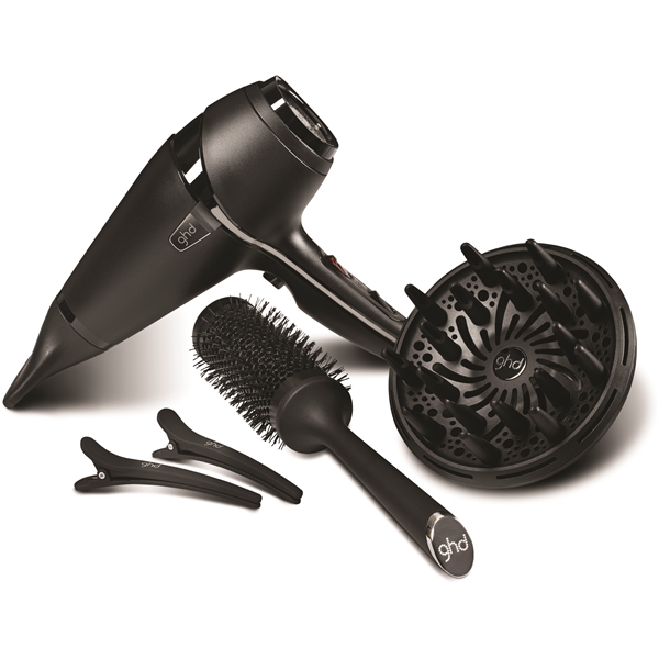 ghd Air Hair Dryer Kit (Kuva 11 tuotteesta 11)