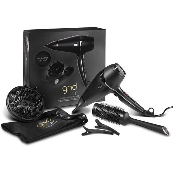 ghd Air Hair Dryer Kit (Kuva 2 tuotteesta 11)