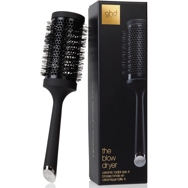 ghd Ceramic 55mm Brush, size 4 (Kuva 1 tuotteesta 4)