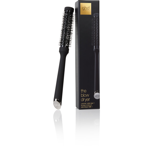 ghd Ceramic 25mm Brush, size 1 (Kuva 1 tuotteesta 4)