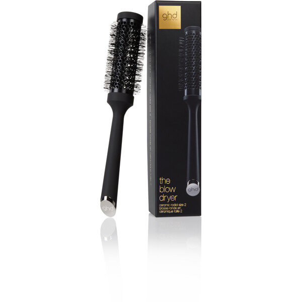 ghd The Blow Dryer Ceramic Brush 35mm, size 2 (Kuva 1 tuotteesta 4)