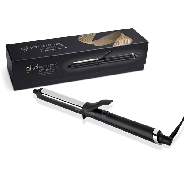 ghd Curve Classic Curl Tong (Kuva 1 tuotteesta 7)