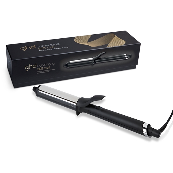 ghd Curve Soft Curl Tong (Kuva 1 tuotteesta 7)