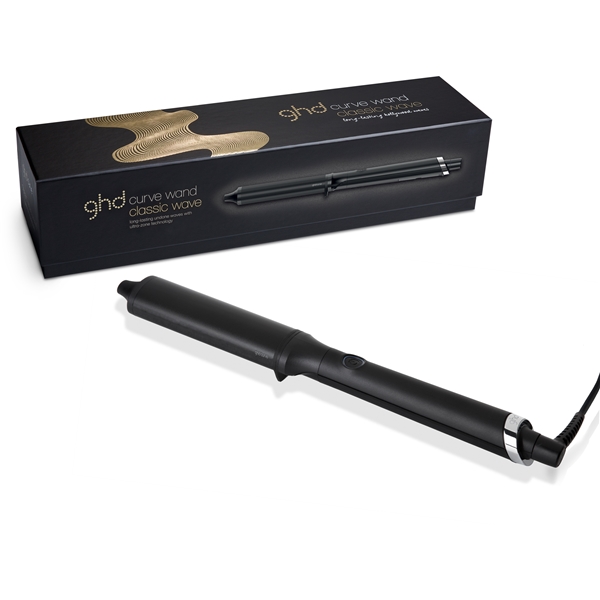 ghd Curve Classic Wave Wand (Kuva 1 tuotteesta 5)