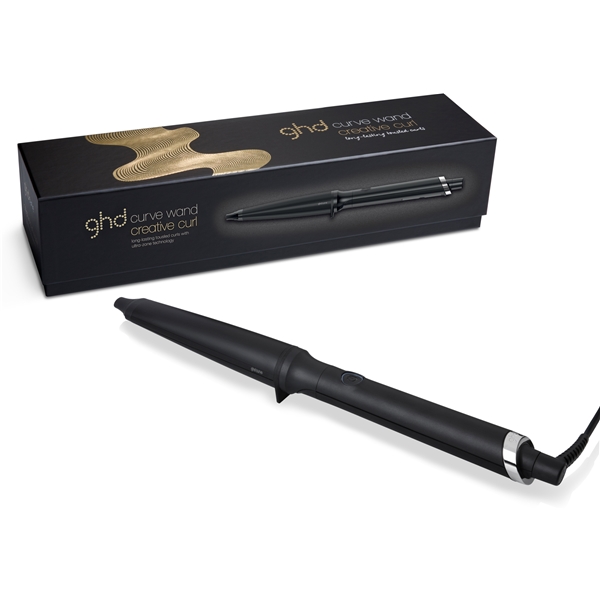 ghd Curve Creative Curl Wand (Kuva 1 tuotteesta 6)