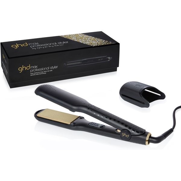 ghd Gold Max (Kuva 1 tuotteesta 7)