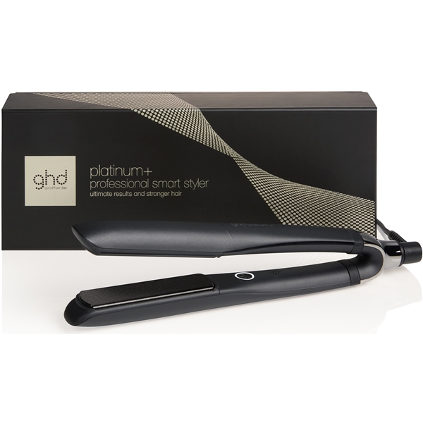 ghd Platinum+ Black (Kuva 3 tuotteesta 10)