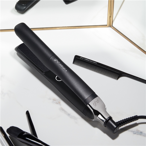 ghd Platinum+ Black (Kuva 9 tuotteesta 10)